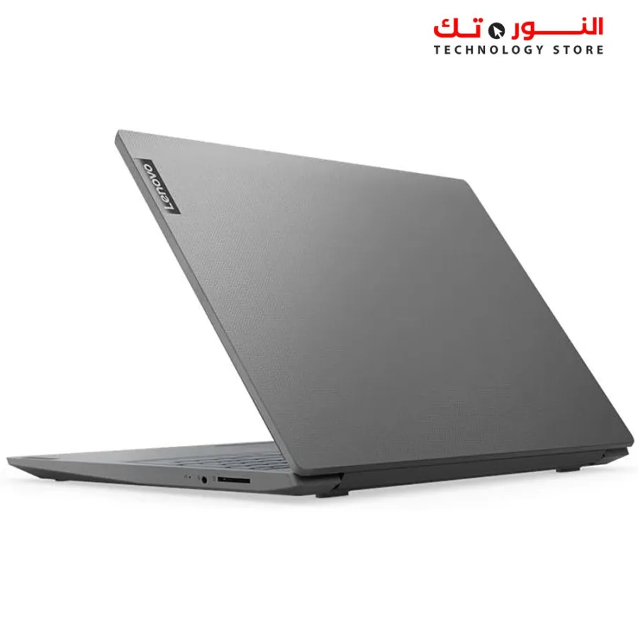 Lenovo V15 Laptop AMD Ryzen 3 3250U - 1TB HDD - 4GB RAM - AMD Radeon Graphics - 15.6 Inch FHD Display,