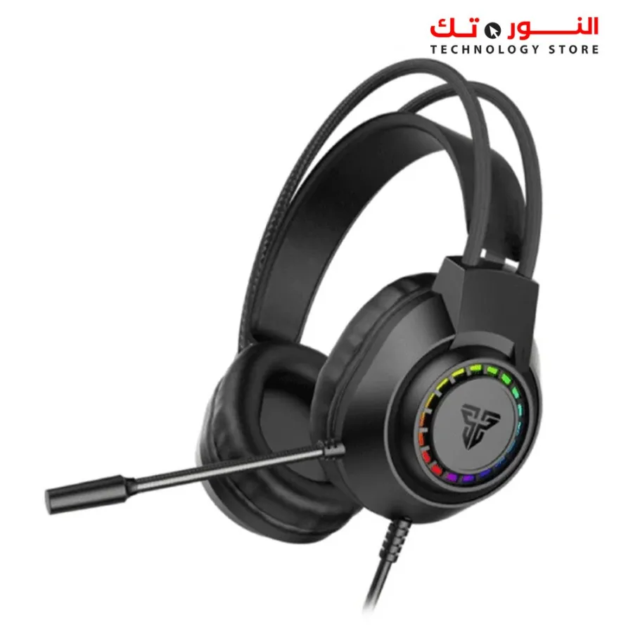 Fantech PORTAL HQ55 3.5MM GAMING HEADSET