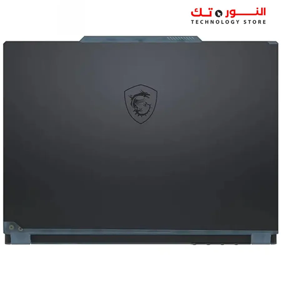 MSI Cyborg 15 A13UDX Intel Core i7-13620H - NVIDIA RTX 3050 6GB - 16GB DDR4 3200Mhz - 512GB SSD M.2 - 15.6-Inch FHD IPS 144Hz