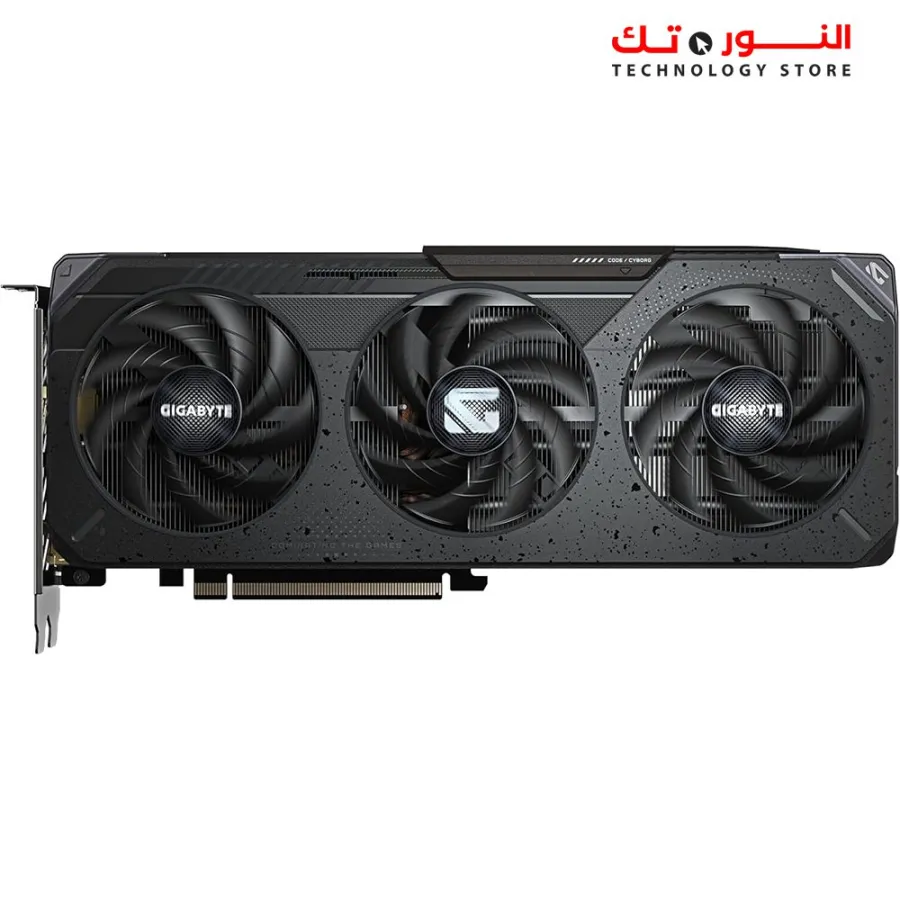 GIGABYTE Radeon RX 9060 XT Gaming OC 16G Graphics Card, PCIe 5.0, 16GB GDDR6