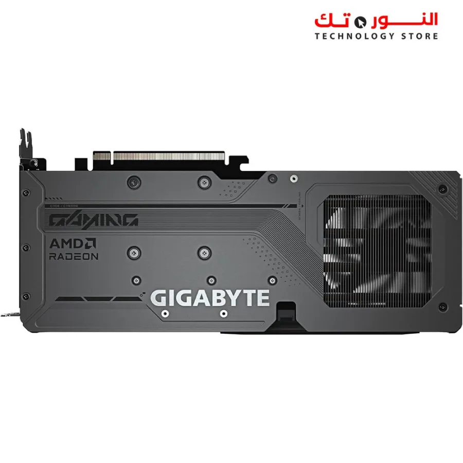GIGABYTE Radeon RX 9060 XT Gaming OC 16G Graphics Card, PCIe 5.0, 16GB GDDR6