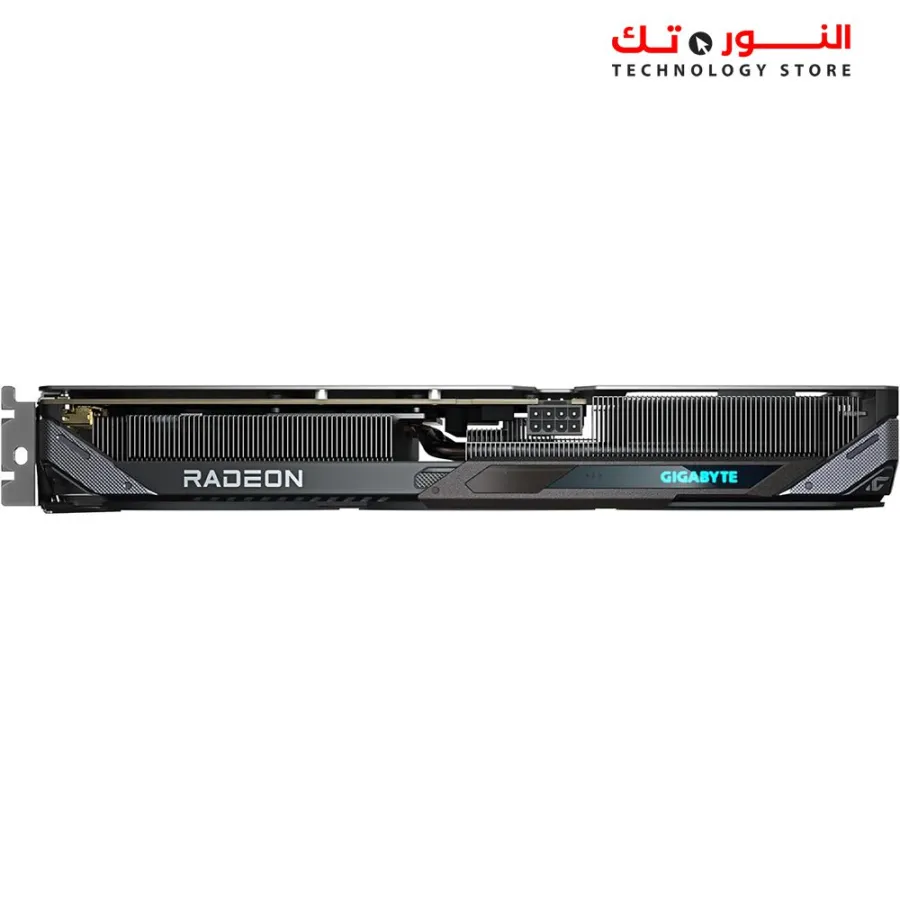 GIGABYTE Radeon RX 9060 XT Gaming OC 16G Graphics Card, PCIe 5.0, 16GB GDDR6