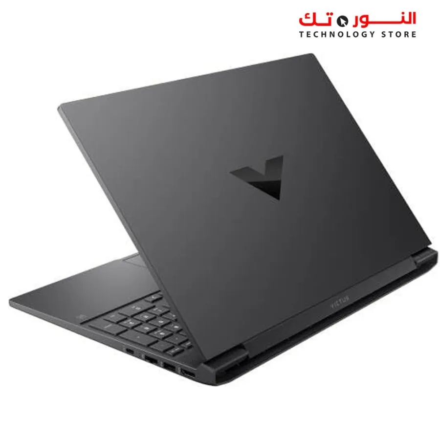HP Victus 15-FA2701WM Gaming Laptop Intel Core i5-13420H - RAM 16GB DDR4  - 512GB SSD - NVIDIA RTX 4050 6GB Graphics - 15.6″ FHD IPS 144Hz - WINDOWS 11