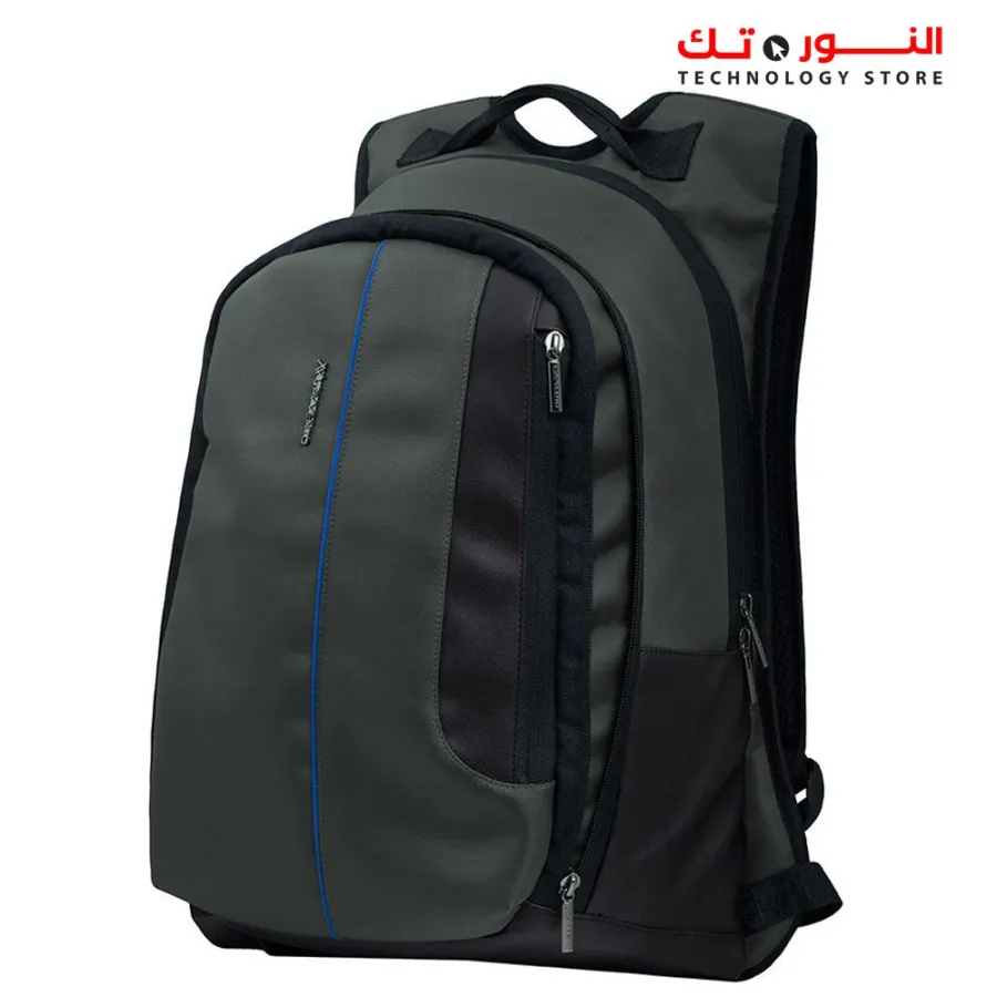 L'AVVENTO (BG613) Laptop Backpack fits up to 15.6"