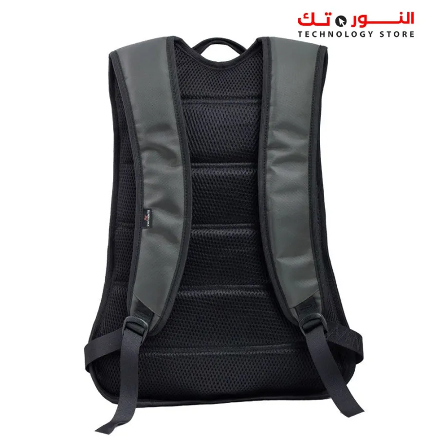 L'AVVENTO (BG613) Laptop Backpack fits up to 15.6"