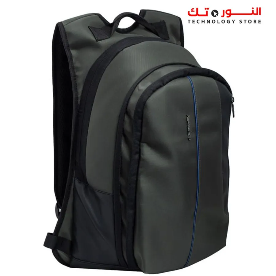 L'AVVENTO (BG613) Laptop Backpack fits up to 15.6"