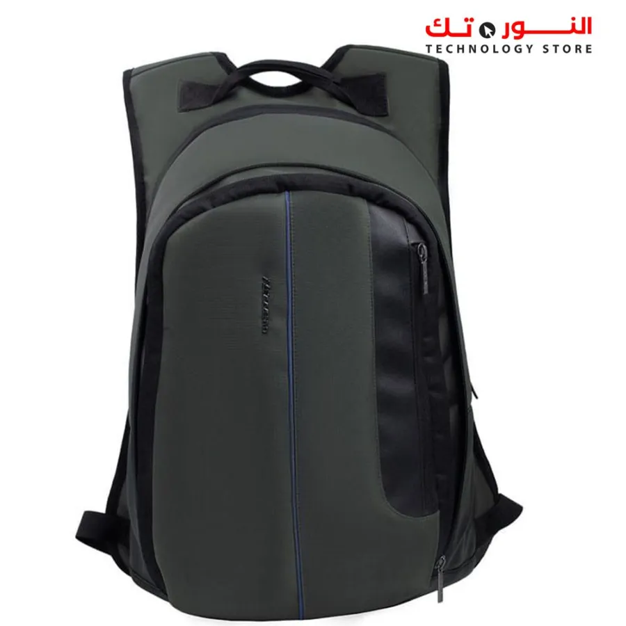 L'AVVENTO (BG613) Laptop Backpack fits up to 15.6"