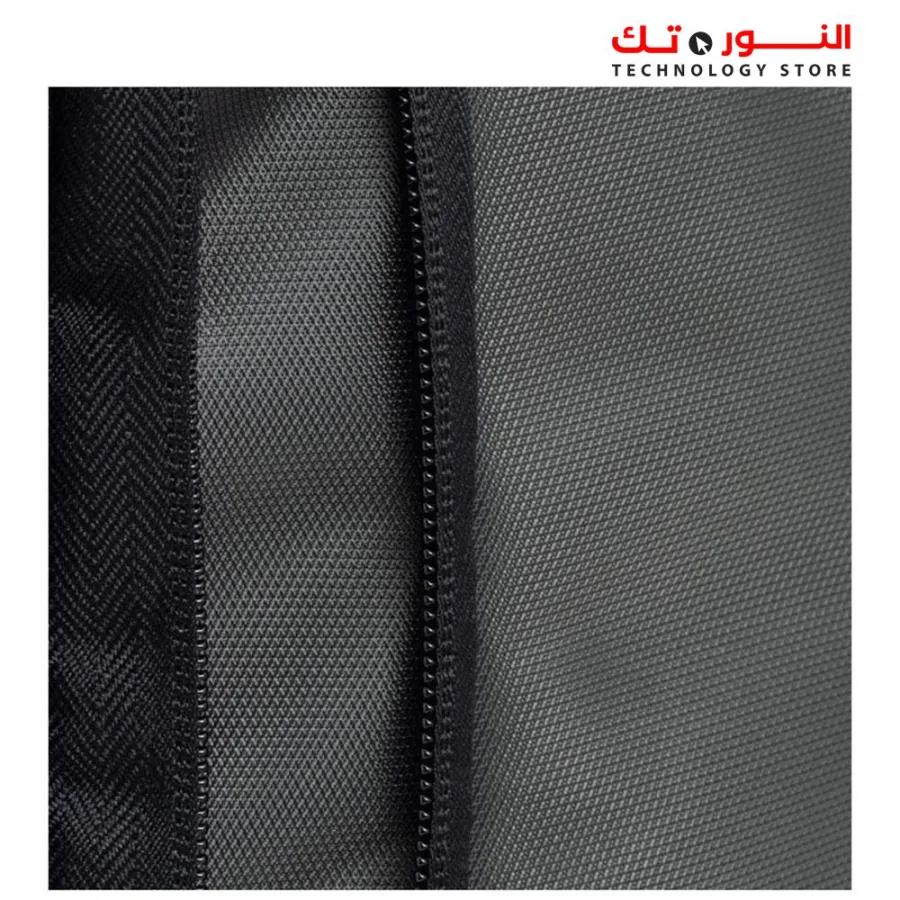L'AVVENTO (BG613) Laptop Backpack fits up to 15.6"