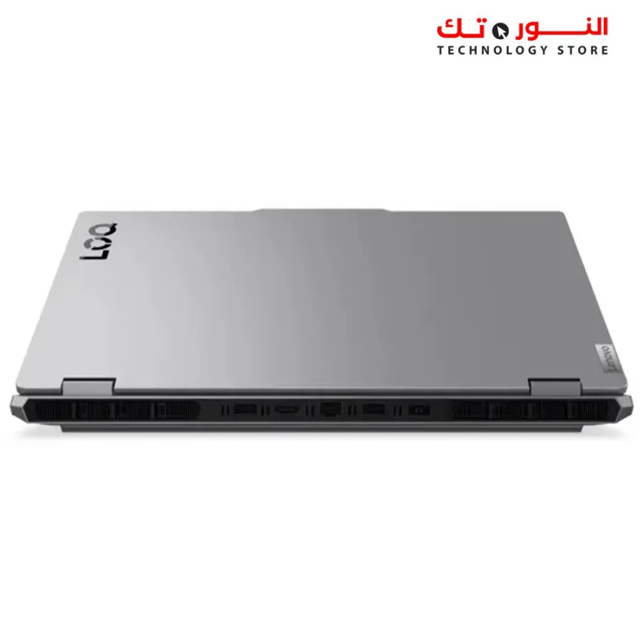 LENOVO LOQ 15IRX10 Core i7-14700HX 20 Cores – RAM 24GB DDR5 – 512GB SSD – Nvidia RTX 5060 8GB GDDR7 – 15.6″ FHD IPS 100% sRGB 144Hz G-SYNC – 2Y Warranty