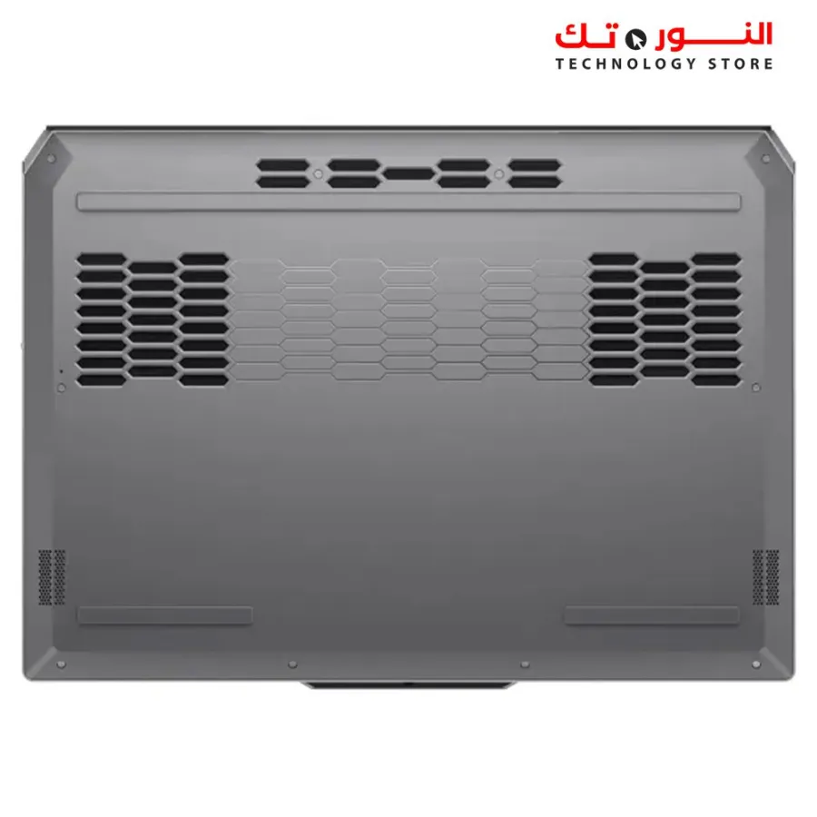 LENOVO LOQ 15IRX10 Core i7-14700HX 20 Cores – RAM 24GB DDR5 – 512GB SSD – Nvidia RTX 5060 8GB GDDR7 – 15.6″ FHD IPS 100% sRGB 144Hz G-SYNC – 2Y Warranty