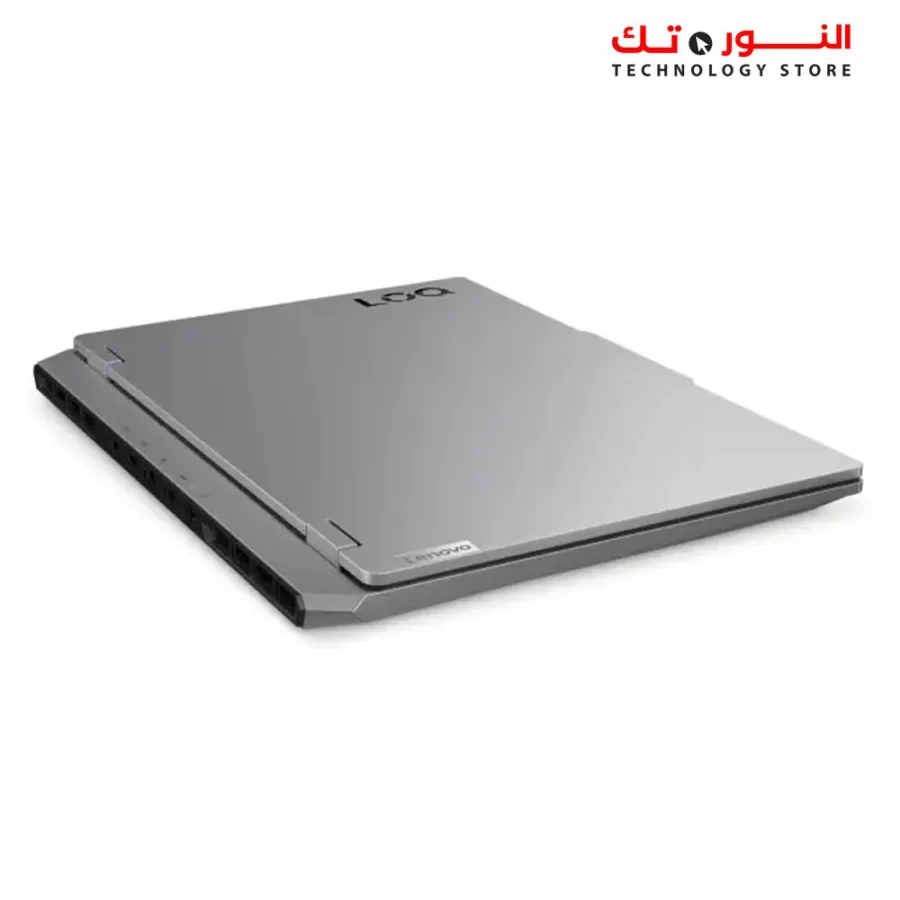 LENOVO LOQ 15IRX10 Core i7-14700HX 20 Cores – RAM 24GB DDR5 – 512GB SSD – Nvidia RTX 5060 8GB GDDR7 – 15.6″ FHD IPS 100% sRGB 144Hz G-SYNC – 2Y Warranty