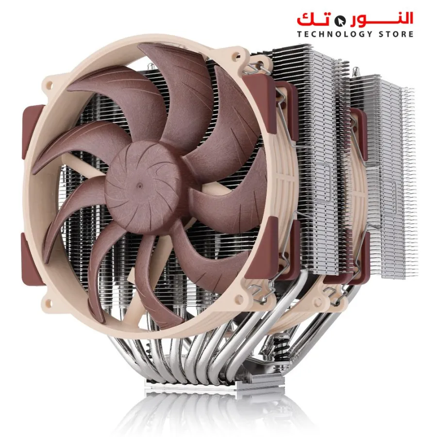 Noctua NH-D15 G2 Dual Tower CPU Cooler Standard All-round Version