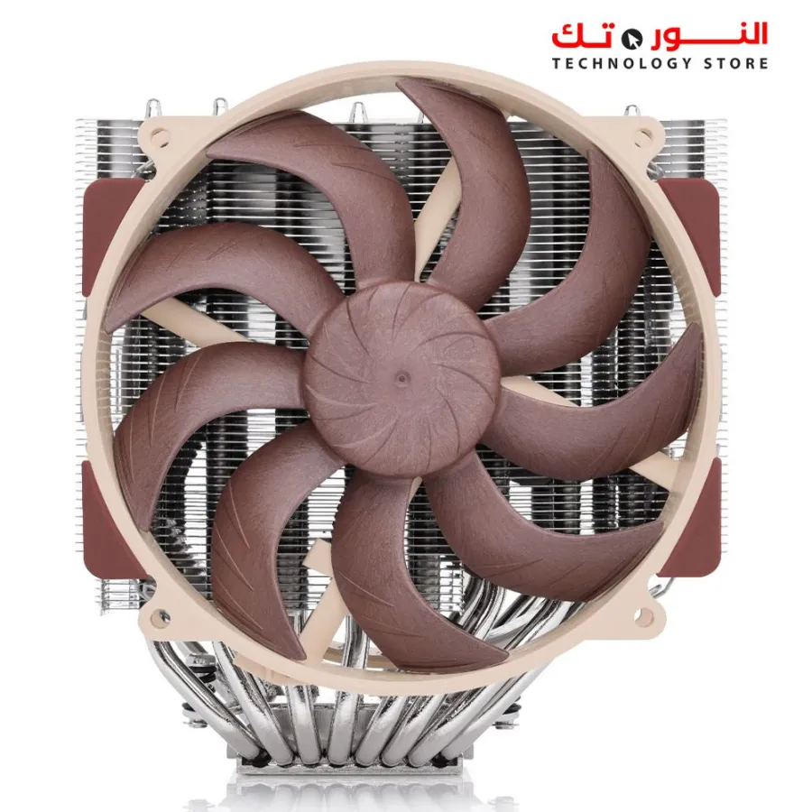 Noctua NH-D15 G2 Dual Tower CPU Cooler Standard All-round Version