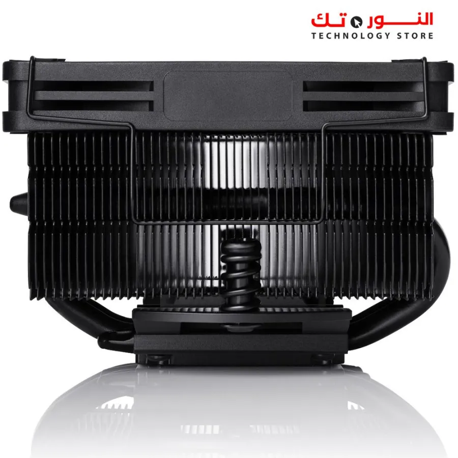 Noctua NH-L9x65 chromax Black Premium Low-Profile CPU Cooler