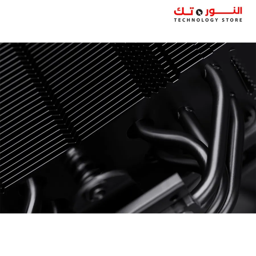 Noctua NH-U12S chromax Black 120mm Single-Tower CPU Cooler