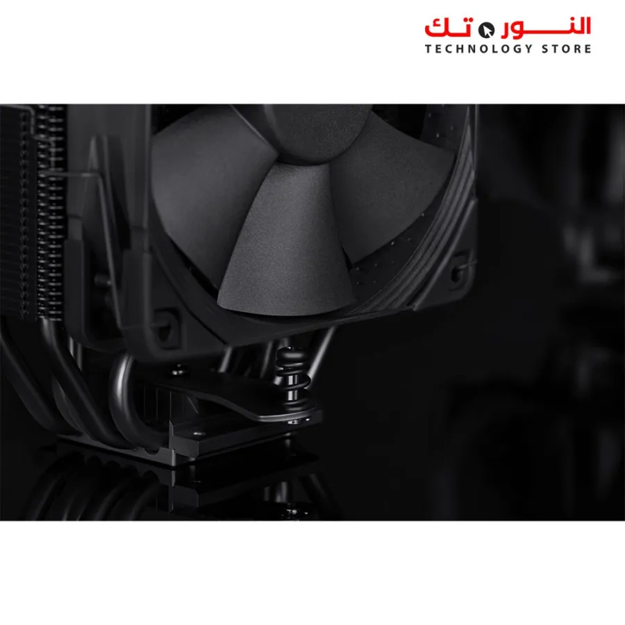 Noctua NH-U12S chromax Black 120mm Single-Tower CPU Cooler