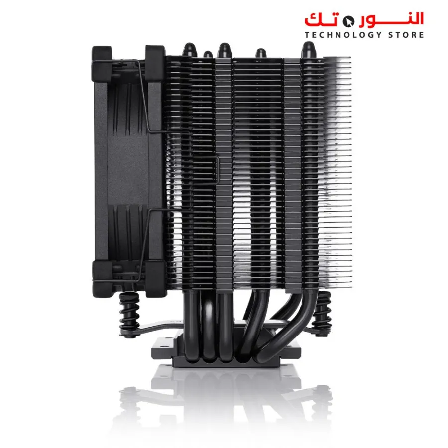 Noctua NH-U9S chromax.Black 92mm Single-Tower CPU Cooler