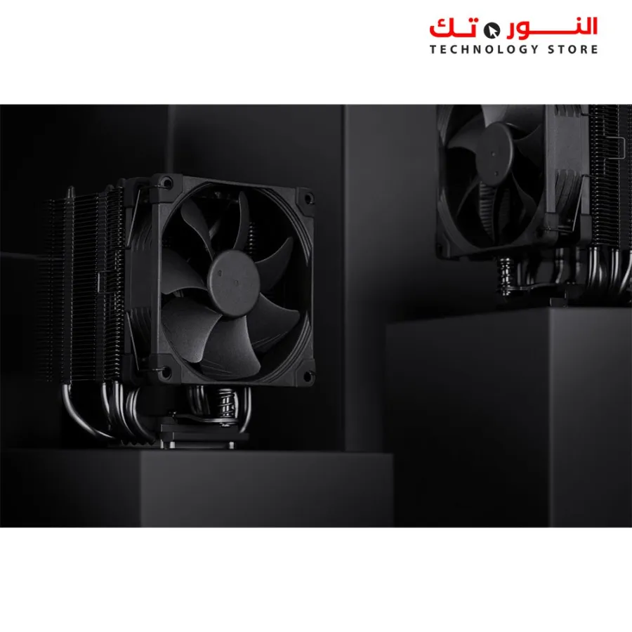 Noctua NH-U9S chromax.Black 92mm Single-Tower CPU Cooler
