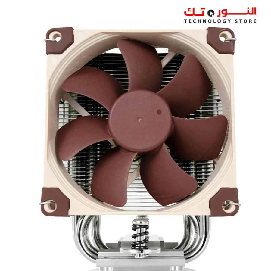 Noctua NH-U9S Premium CPU Cooler with NF-A9 92mm Fan