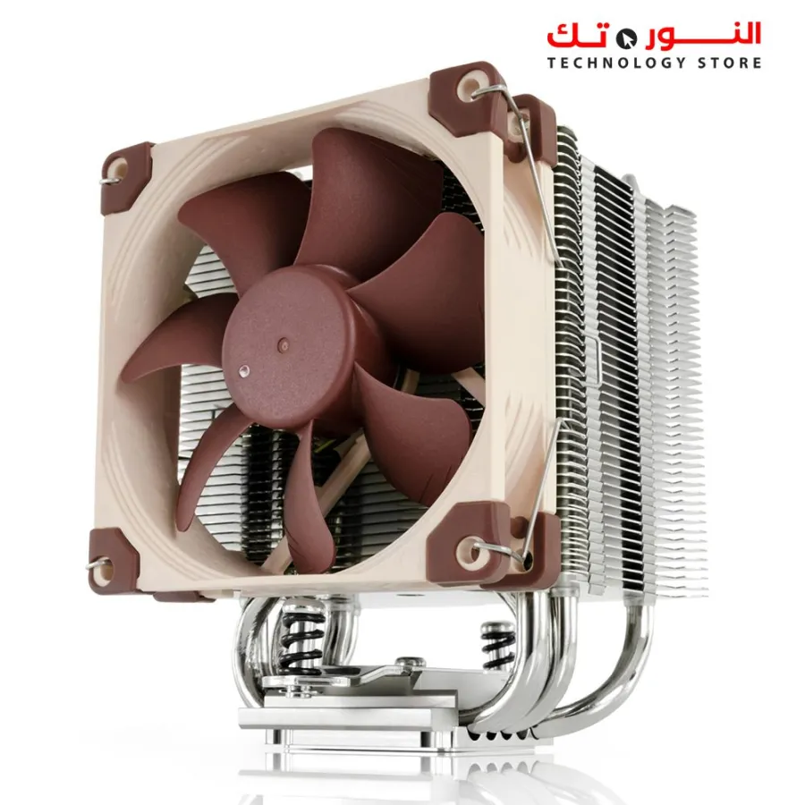 Noctua NH-U9S Premium CPU Cooler with NF-A9 92mm Fan