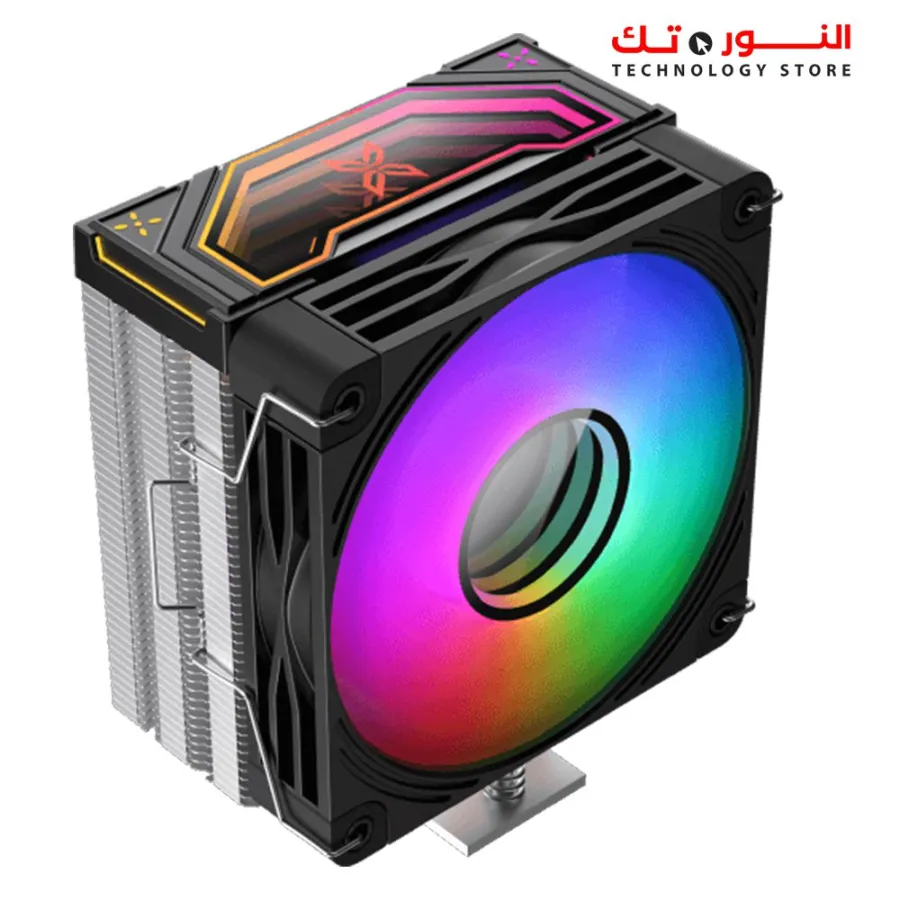 Xigmatek Epix II Air Cpu Cooler RGB