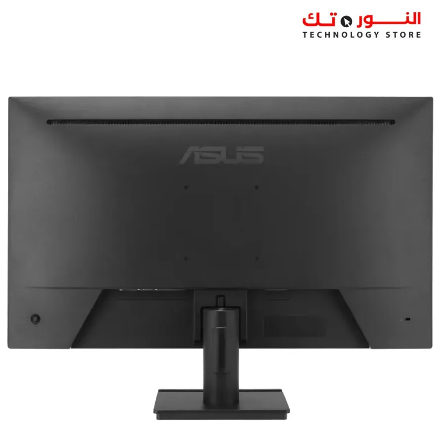 ASUS VA279HG 27" Eye Care Monitor - IPS, Full HD, 99% sRGB, Frameless, 120Hz, 1ms, Adaptive-Sync, HDMI, VGA, Low Blue Light, Flicker Free, Wall Mountable