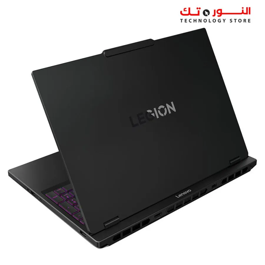 LENOVO Legion 5 15IRX10 Core i7-14700HX 20 Cores – 32GB RAM 5600 DDR5 – RTX 5060 8GB GDDR7 – 1TB SSD – 15.1inch 2K OLED 100% DCI-P3WQXGA Dolby Vision®, DisplayHDR™ 165Hz – Aluminium – Keyboard 24-Zone RGB Backlit 2Y Premium Warranty