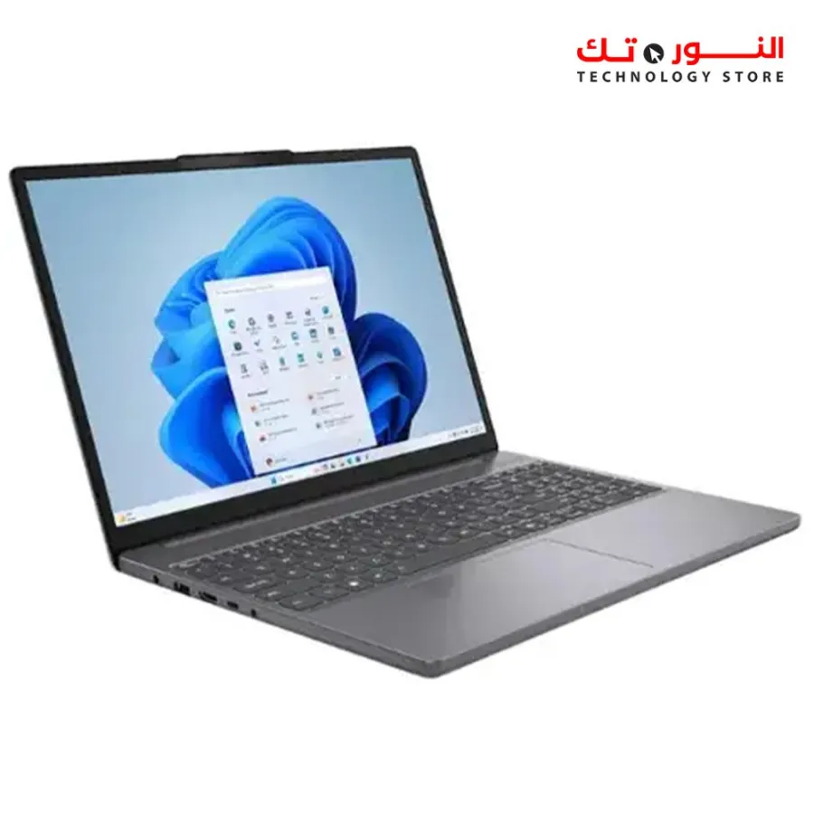 Lenovo IdeaPad Slim 3 15IRH10 Core i5-13420H 8 Cores - 16GB DDR5 - 512GB SSD - Intel UHD - 15.3INCH WUXGA (1920x1200) IPS - Aluminium -  Bluetooth mouse WL310 - Bag - 2 Years Warranty