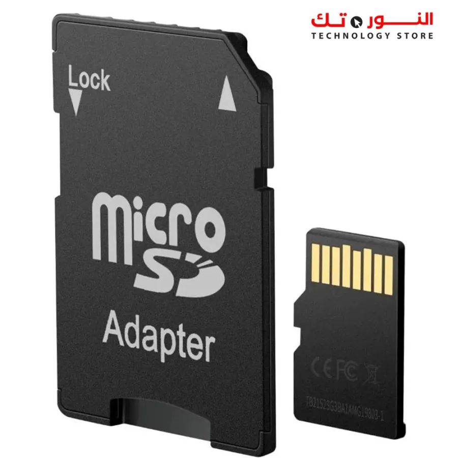 Hikvision Micro Memory Card  64GB, Class 10 - C1