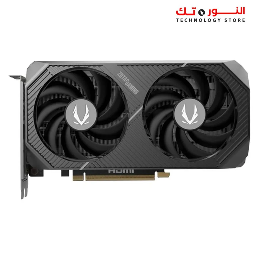 ZOTAC GAMING GeForce RTX 5060 Ti 16GB GDDR7 Twin Edge
