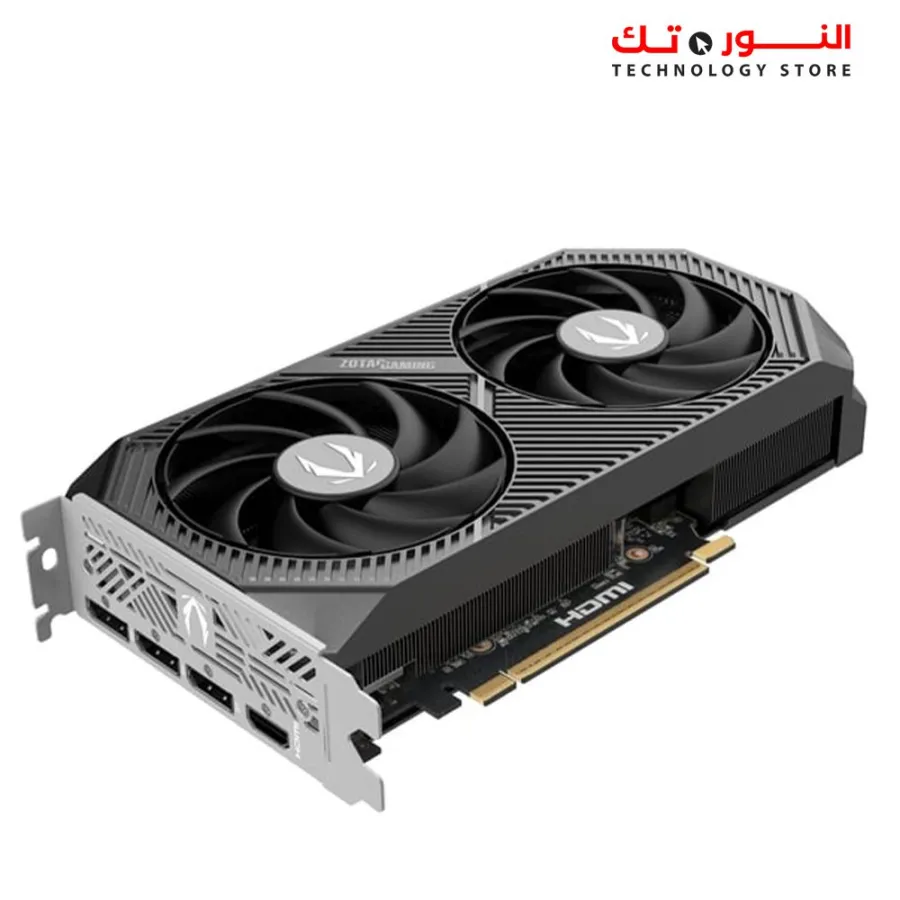 ZOTAC GAMING GeForce RTX 5060 Ti 16GB GDDR7 Twin Edge