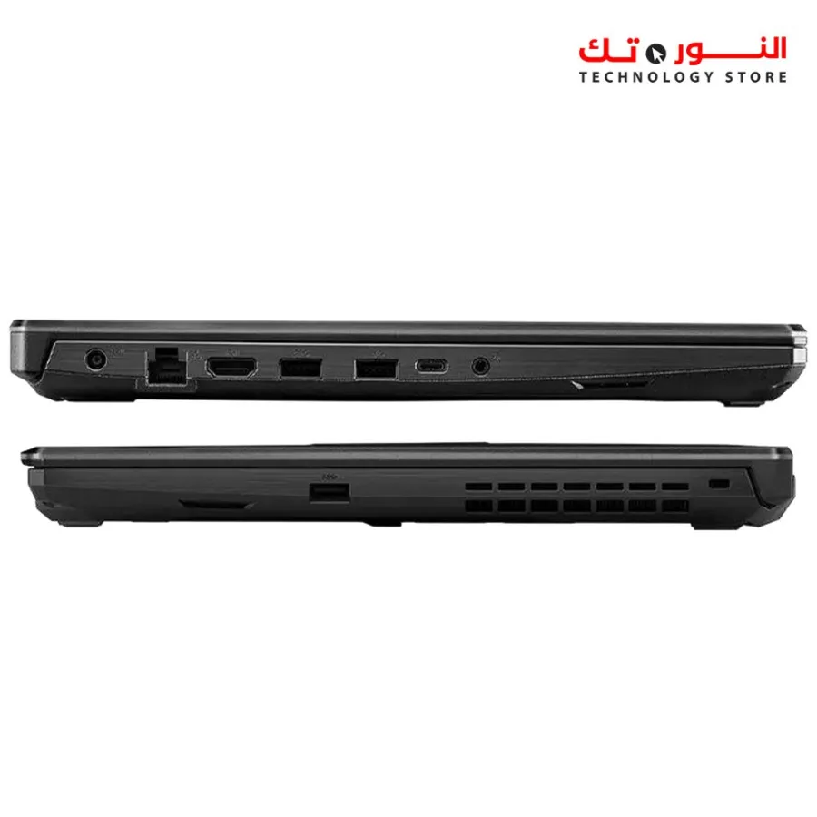 ASUS TUF A15 FA506NCR-WH71 AMD Ryzen 7-7435HS - 8GB DDR5 - 512GB SSD - NVIDIA GeForce RTX 3050 4GB - 15.6 FHD IPS 144Hz - Windows 11