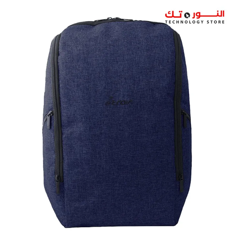 E-train (BG832) Laptop Backpack Fits Up to 15.6INCH