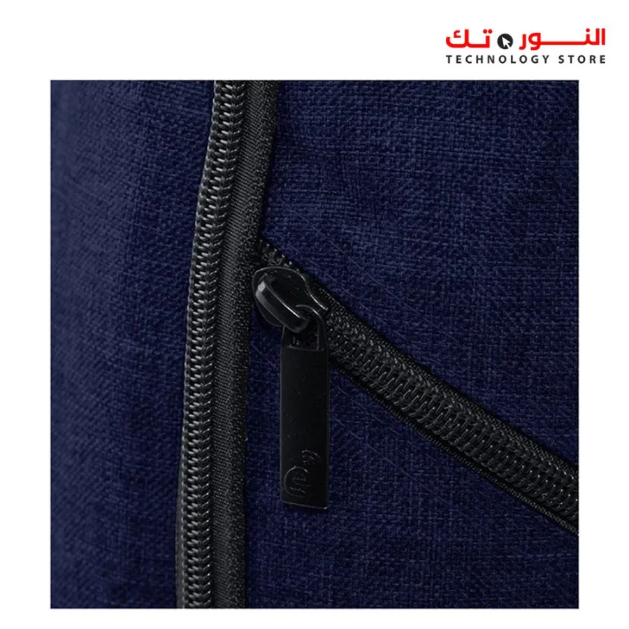 E-train (BG832) Laptop Backpack Fits Up to 15.6INCH