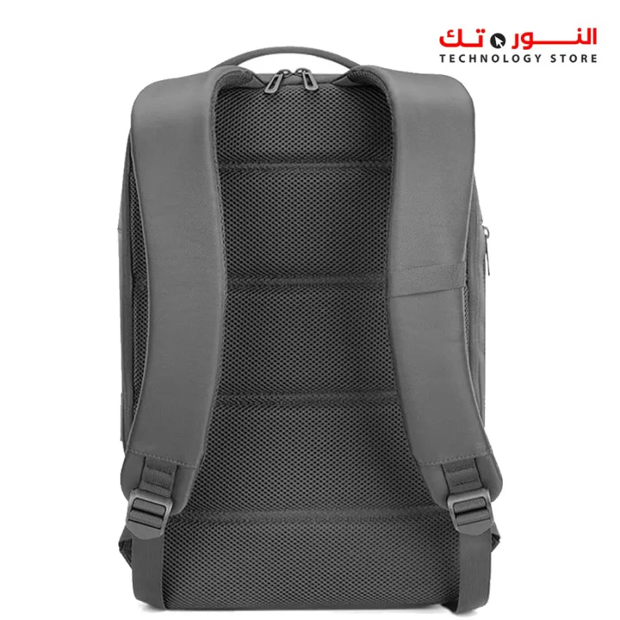 L'avvento (BG406) Laptop Backpack fits up to 15.6"