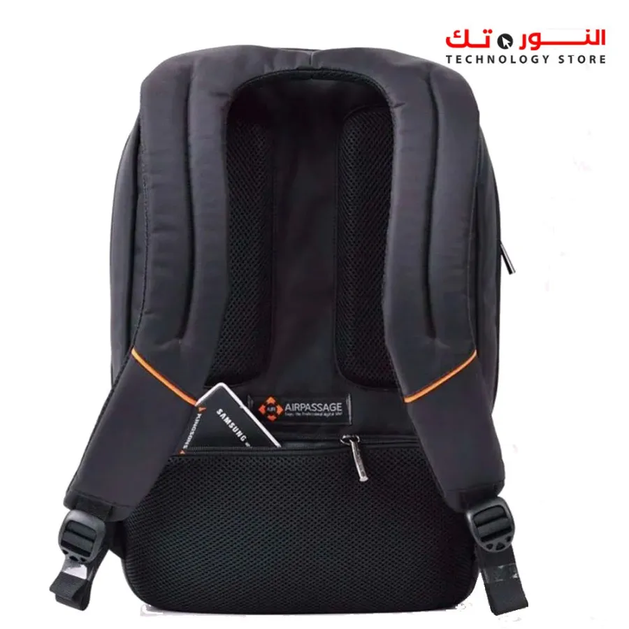 Lavvento BG554 Laptop Backpack