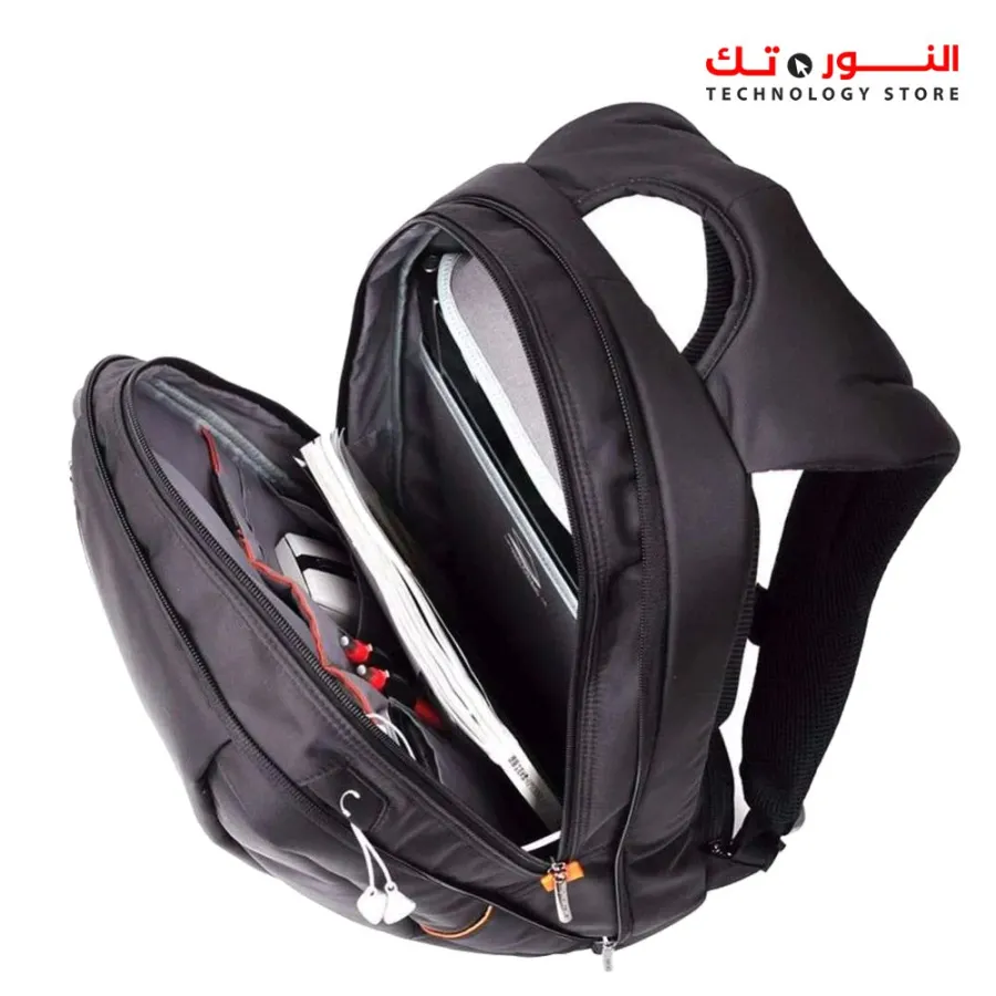 Lavvento BG554 Laptop Backpack