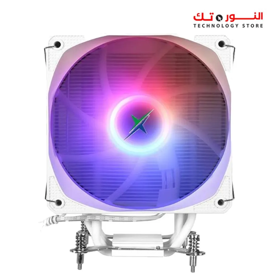 XANDER WHIRLWIND PRO | ARGB Air CPU Cooler
