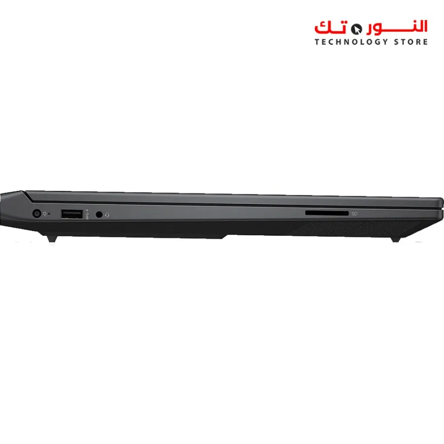 HP Victus 15-fa2013dx Gaming - 13th i5-13420H - 8GB RAM - SSD 512GB - Nvidia RTX 3050 6GB GDDR6 15.6INCH FHD 144Hz IPS - Win 11 - Mica Silver