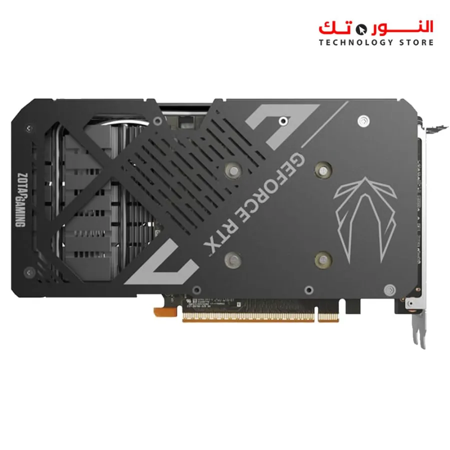 ZOTAC GAMING GeForce RTX 5060 8GB GDDR7 Twin Edge OC