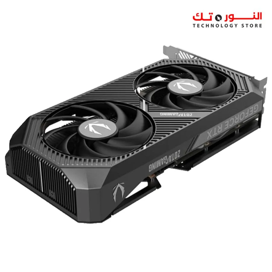 ZOTAC GAMING GeForce RTX 5060 8GB GDDR7 Twin Edge OC
