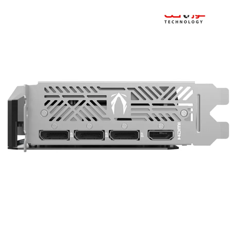 ZOTAC GeForce RTX 5060 Ti 16GB GDDR7 Twin Edge OC