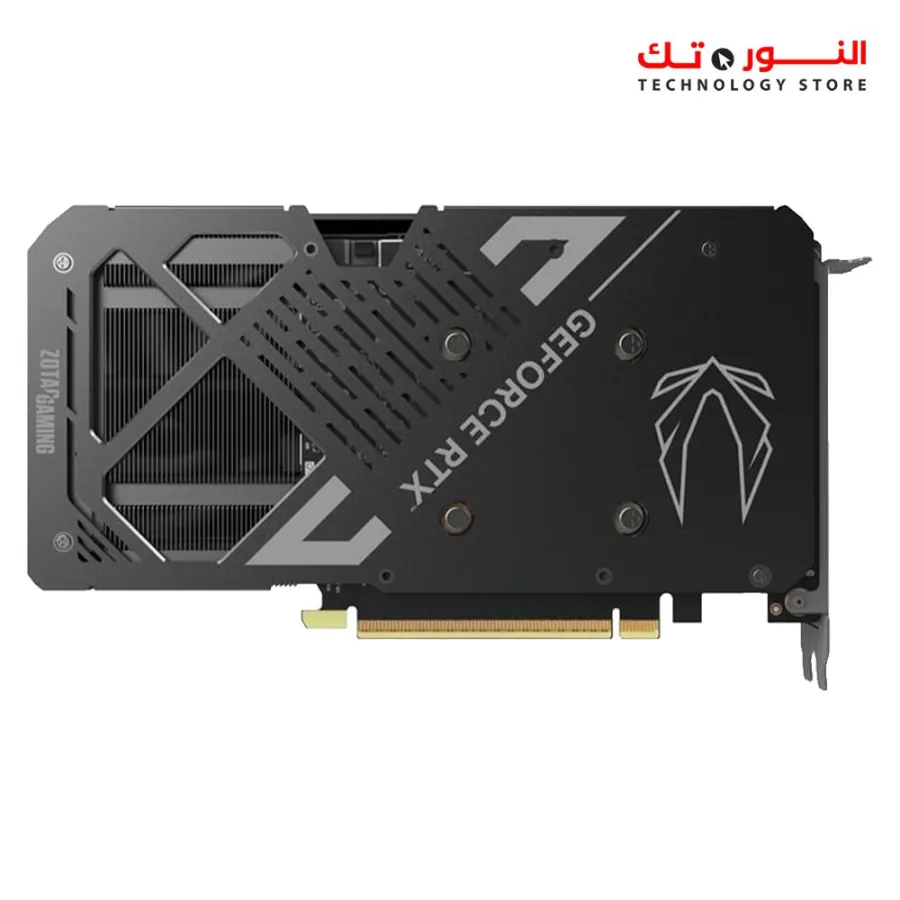ZOTAC GeForce RTX 5060 Ti 16GB GDDR7 Twin Edge OC
