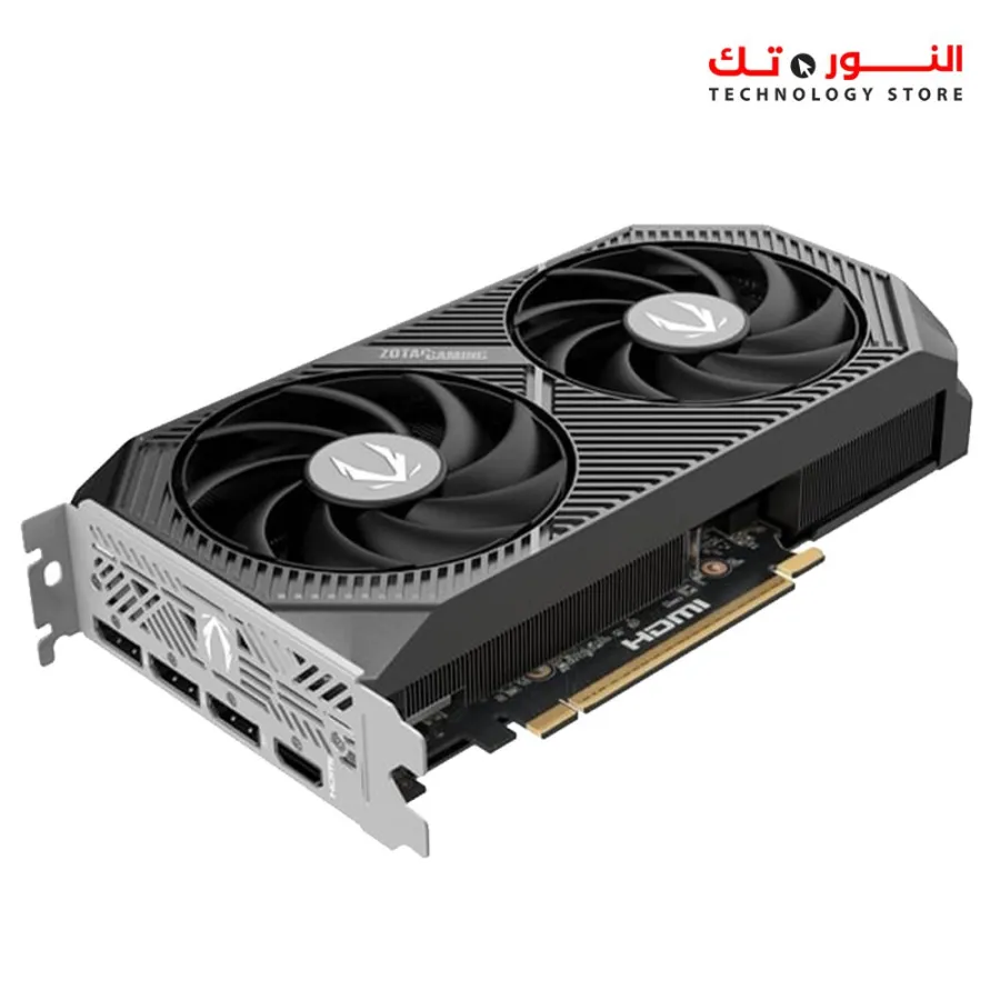 ZOTAC GeForce RTX 5060 Ti 16GB GDDR7 Twin Edge OC