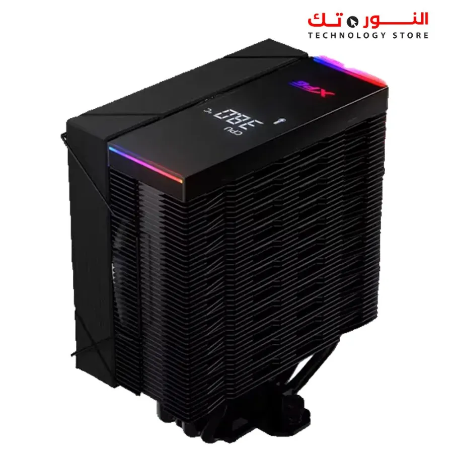 XPG MAESTRO PLUS 42SA CPU Air Cooler