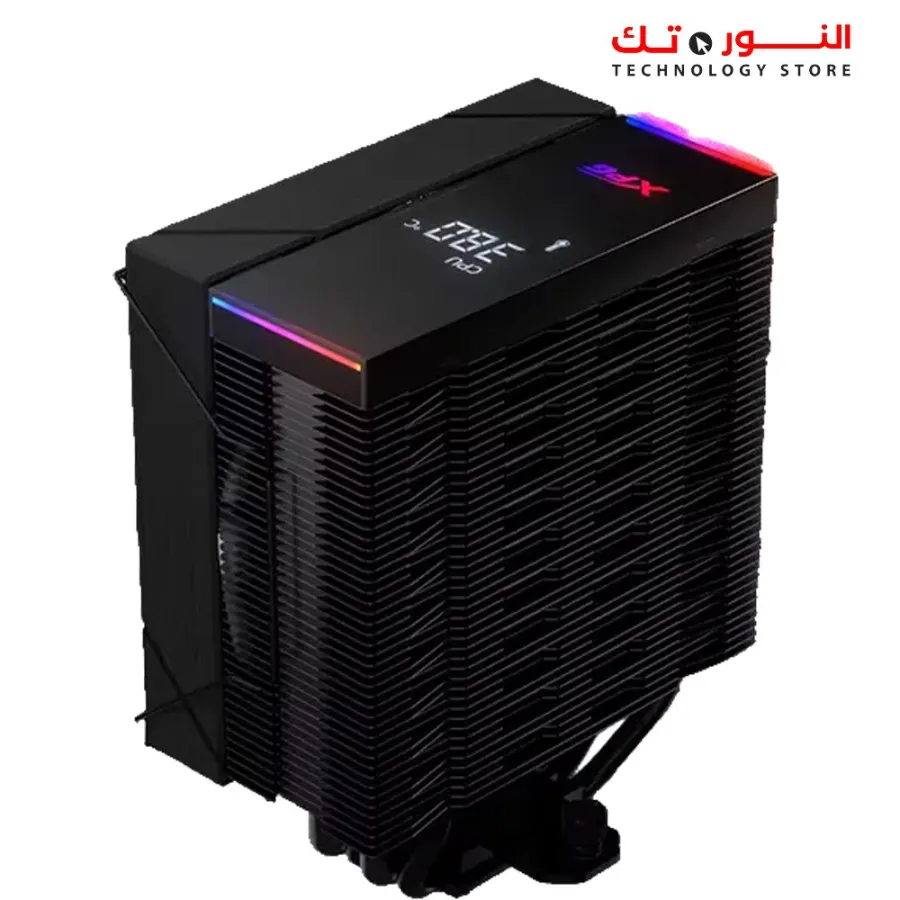 XPG MAESTRO PLUS 42SA CPU Air Cooler