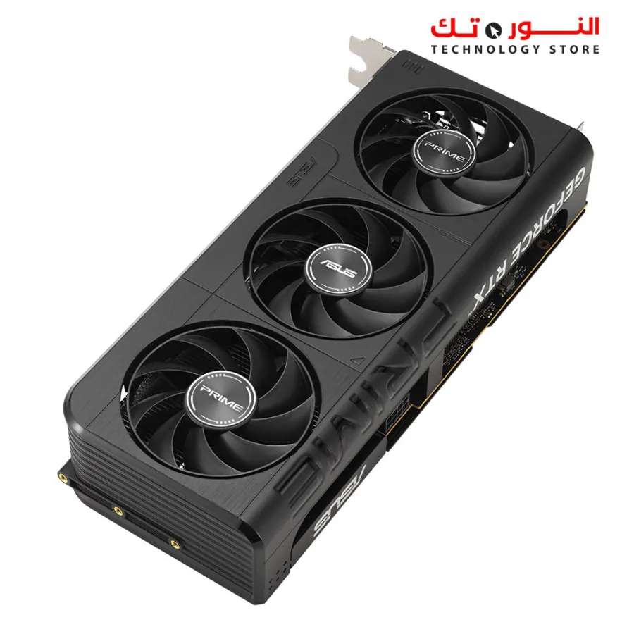 ASUS PRIME GeForce RTX™ 5060 8GB GDDR7 OC Edition