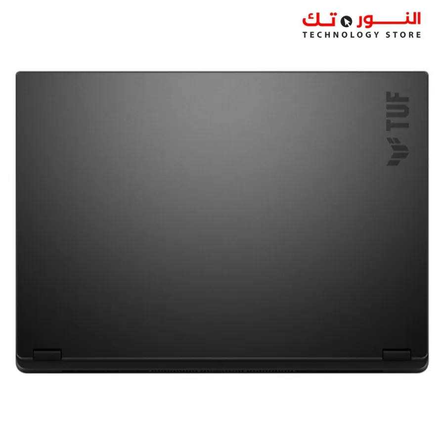 ASUS TUF A14 FA401UU-RG028W Gaming AMD Ryzen 7 8845HS Processor - RAM 16GB LPDDR5X - 512GB SSD - NVIDIA GeForce RTX 4050 6 GB Graphics - 14 Inch 2.5k WQXGA 165HZ sRGB:100% Win11