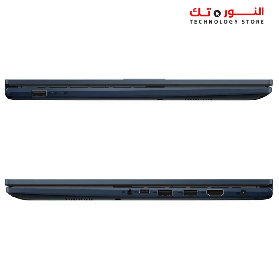 "ASUS Vivobook 15 - X1502VA-NJ005W Intel Core i5 13420H - RAM 8GB DDR4 - SSD 512GB - Intel®️ HD Graphics - 15.6 FHD - WIN 11 "