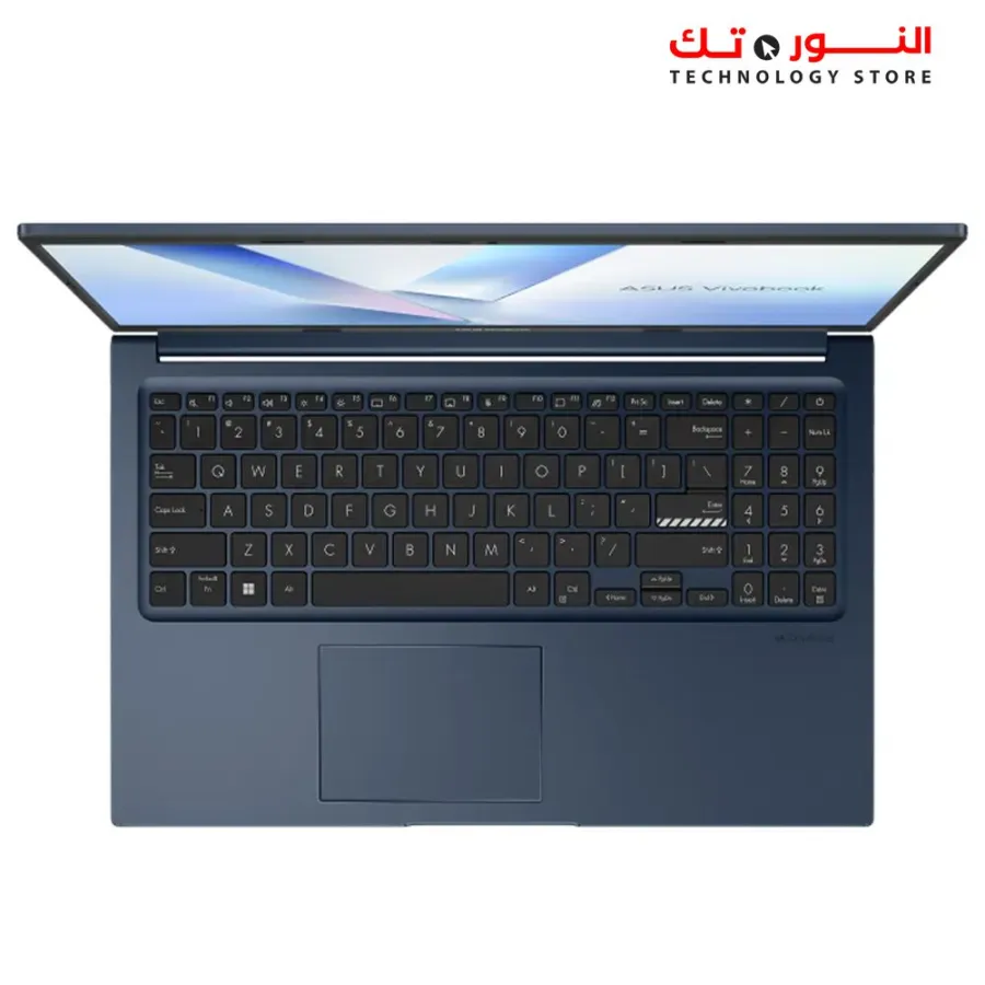 "ASUS Vivobook 15 - X1502VA-NJ005W Intel Core i5 13420H - RAM 8GB DDR4 - SSD 512GB - Intel®️ HD Graphics - 15.6 FHD - WIN 11 "